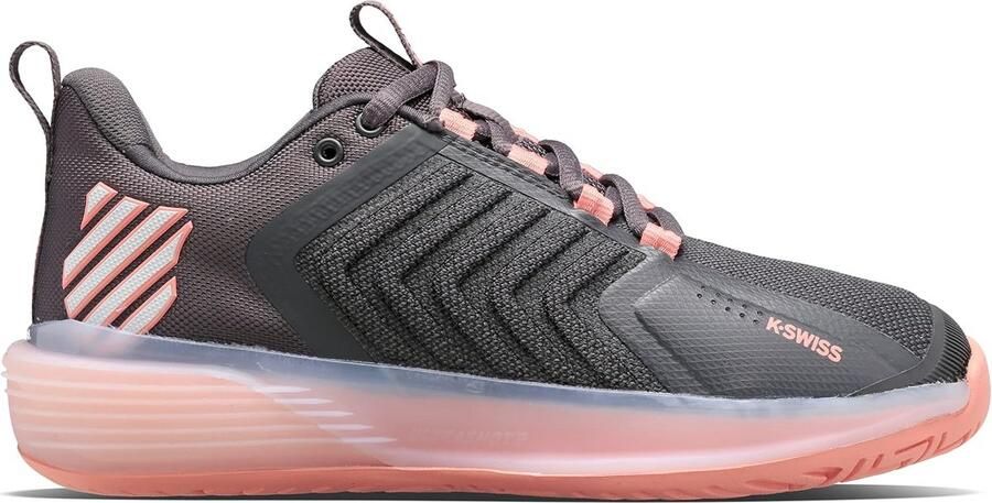 Tennisschoenen voor dames outdoor all-court