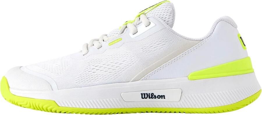 Tennisschoenen voor dames Stevige grip en comfort op de baan