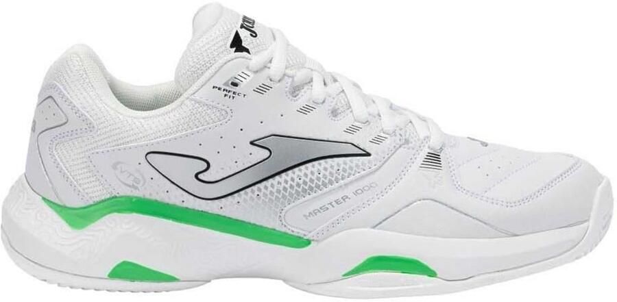 Tennisschoenen voor en Duurzaam en Ventilerend