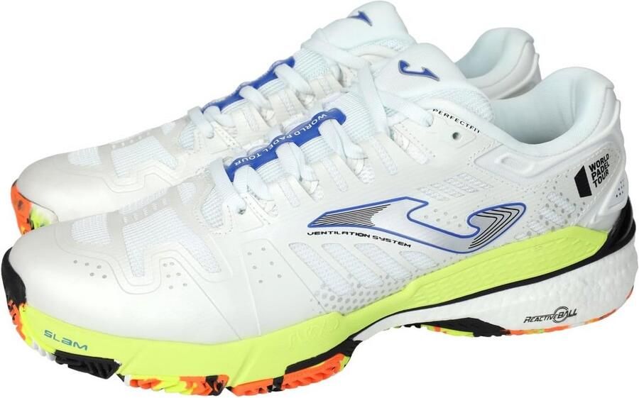 Tennisschoenen voor Heren Hoge Kwaliteit Competitie Schoenen