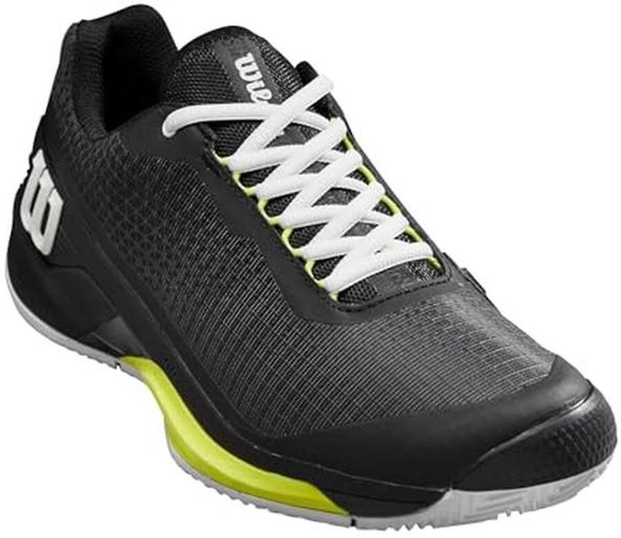 Tennisschoenen voor Heren Hoogwaardige Prestaties en Comfort