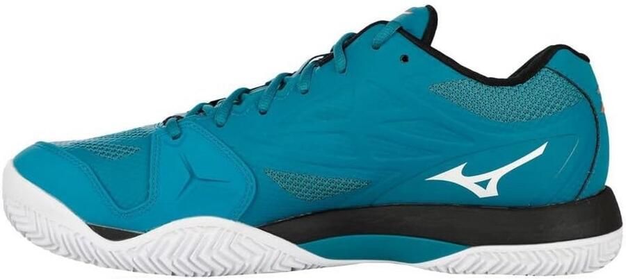 Tennisschoenen voor Heren met Uitstekende Stabiliteit en Comfort