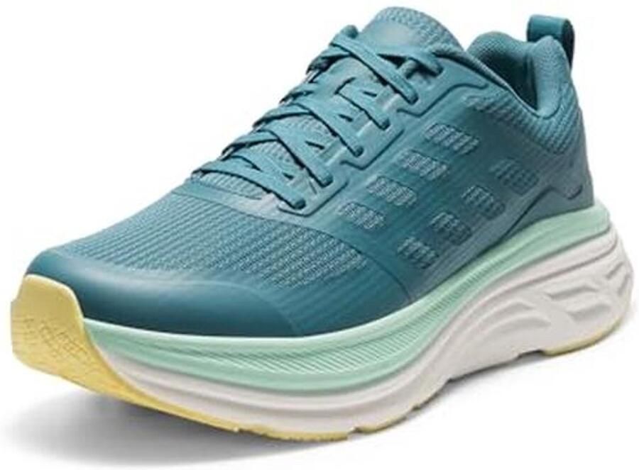 Sportieve Tennisschoenen voor Heren Comfortabele Wandelschoenen