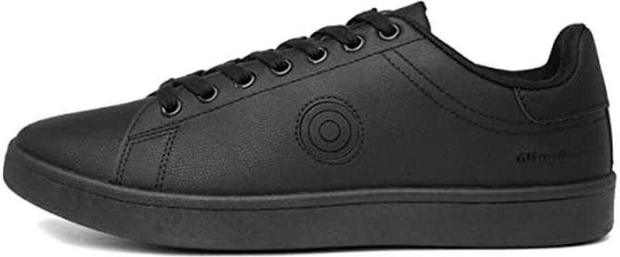 Tennisschoenen voor heren Zwart