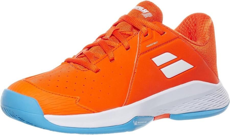 Tennisschoenen voor Kinderen All Court Duurzaam en Stevig