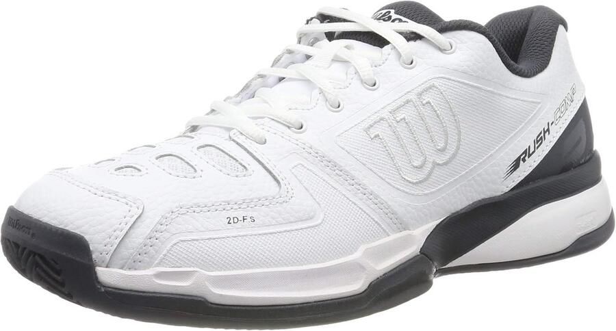 Tennisschoenen voor volwassenen met hoge stabiliteit en comfort