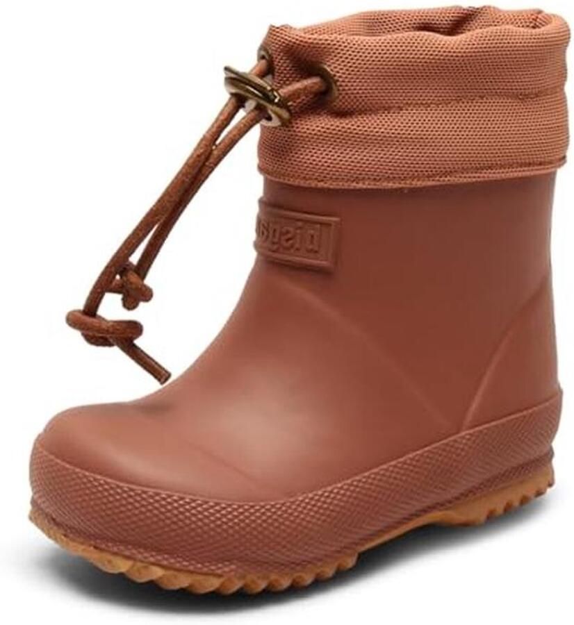 Thermo baby regenlaarzen voor kinderen