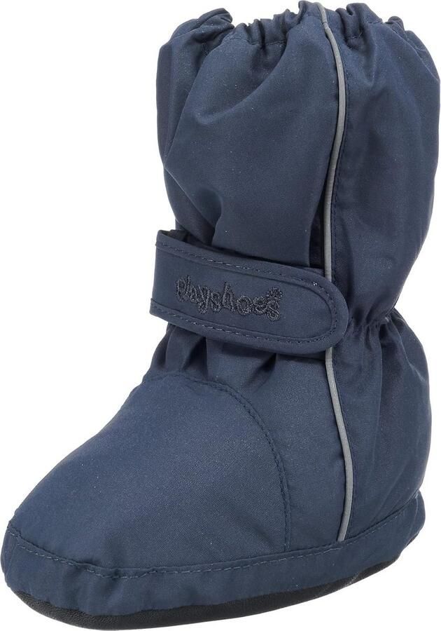 Thermo Booties voor Kinderen Comfortabele en Modebewuste Sneeuwschoenen