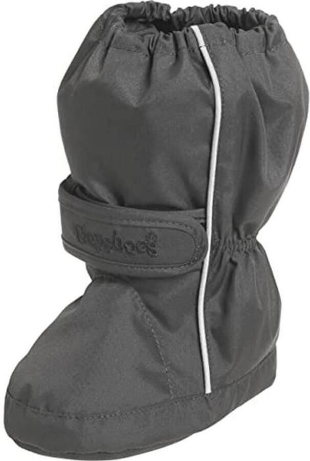 Thermo Booties voor Kinderen Zachte en Warme Sneeuwschoenen