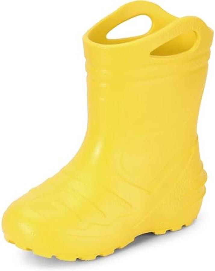 Thermo Rubberlaarzen voor Kinderen Comfortabel en Lichtgewicht