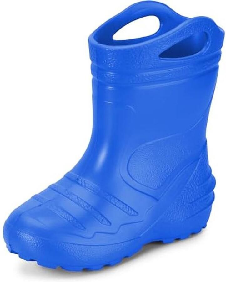 Thermo Rubberlaarzen voor Kinderen Waterdicht en Lichtgewicht