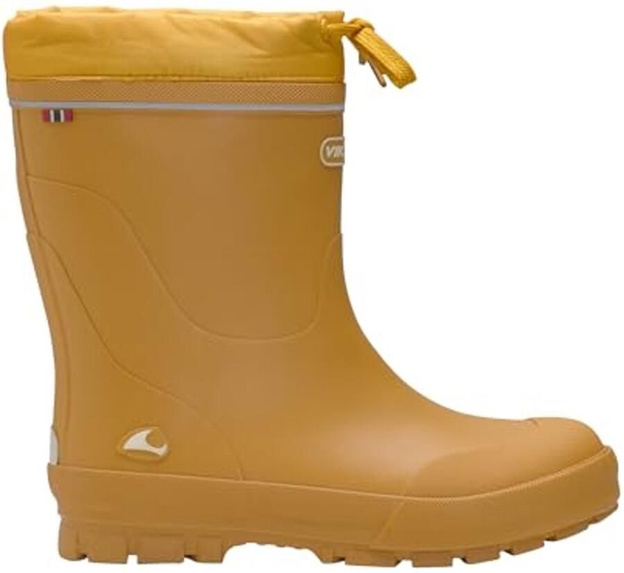 Thermo Uniseks Volwassenen Rubberlaarzen