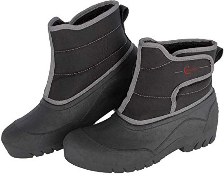 Thermo Winterschoenen Uniseks met Imitatiebont Voering