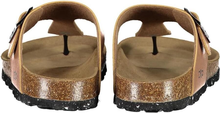 Thijox Dames Eco Mymosa Wmn Flip Flops Lichte Comfortabele Sandalen Ademend Design Perfect voor Strand Tuin en Vrije Tijd Dive