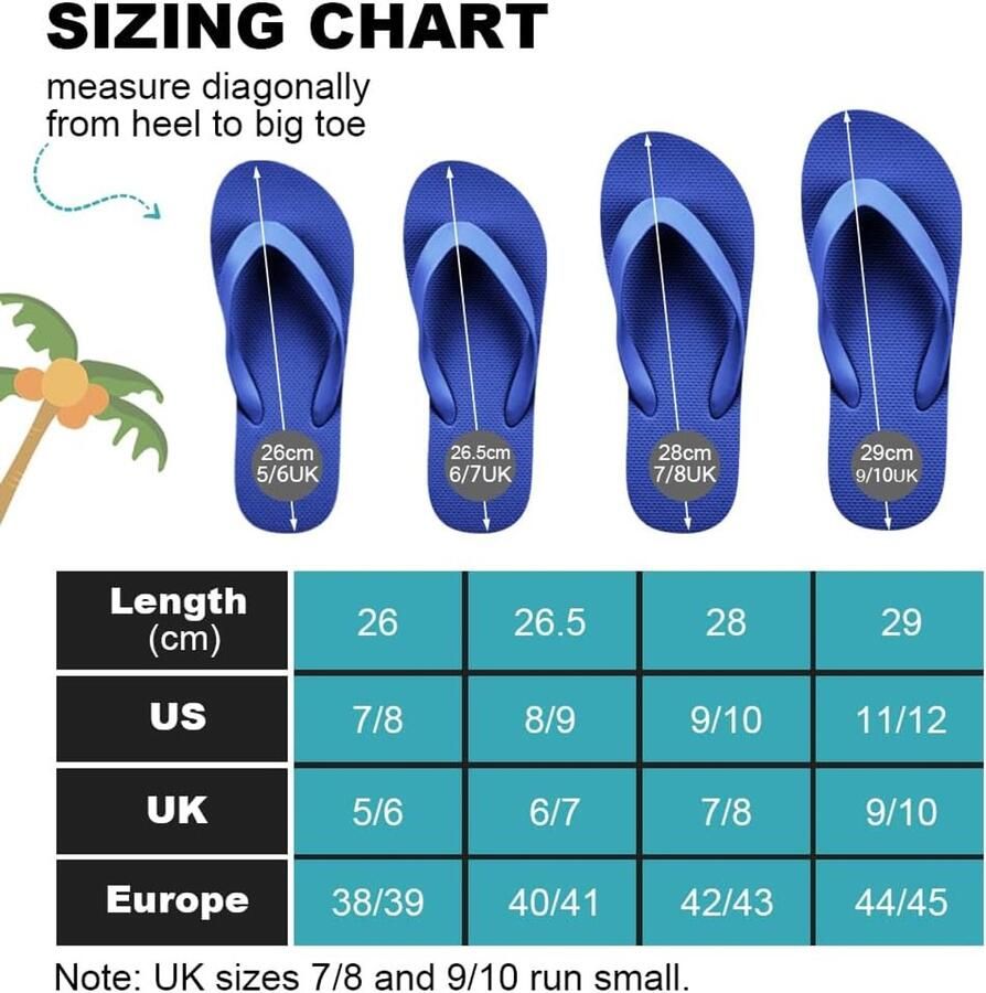 Unisex Flip Flops Flatform Beach Flip-Flop Unisex Slim Rubber Flip Flops Yoga Mat Comfortabele Strand Platform Sandalen Slipvaste Platte Flip Flops
