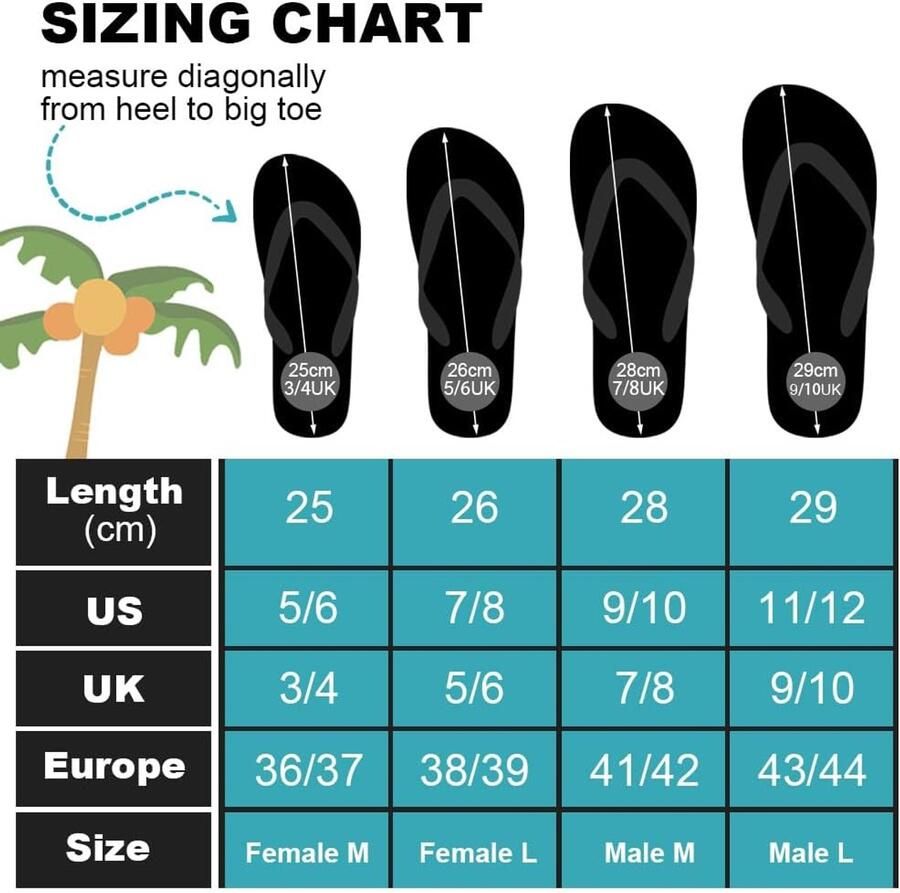 Thijox Unisex Teenslippers Dames 41 42 Rubberen Antislip Platte Slippers voor Zwembad Vakantiestrand en Douches Comfortabele Zomersandalen