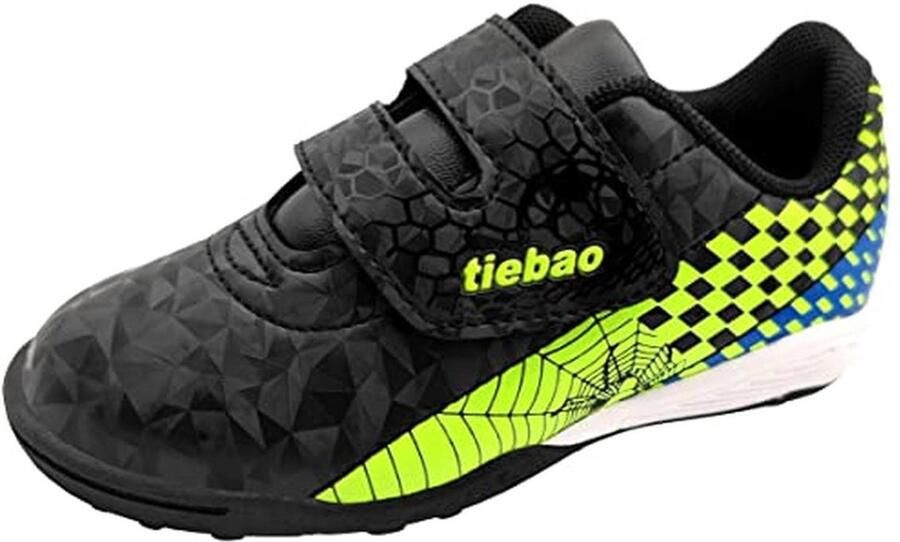 Voetbalschoenen voor kinderen Sportieve sneakers voor gras en buitenactiviteit