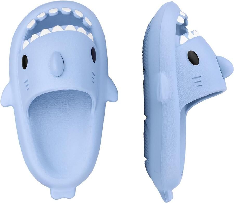 Tijger Slippers voor en Antislip Schoenen voor Zwembad Strand en Douche