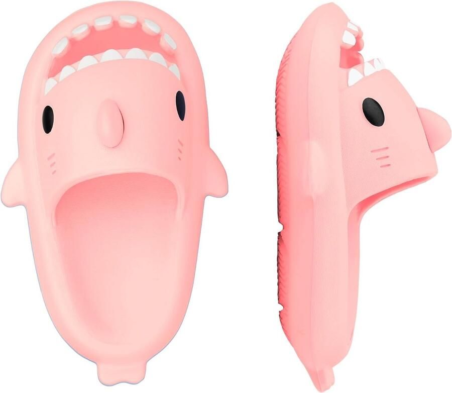 Tijger Slippers voor en Antislip Schoenen voor Zwembad Strand en Douche
