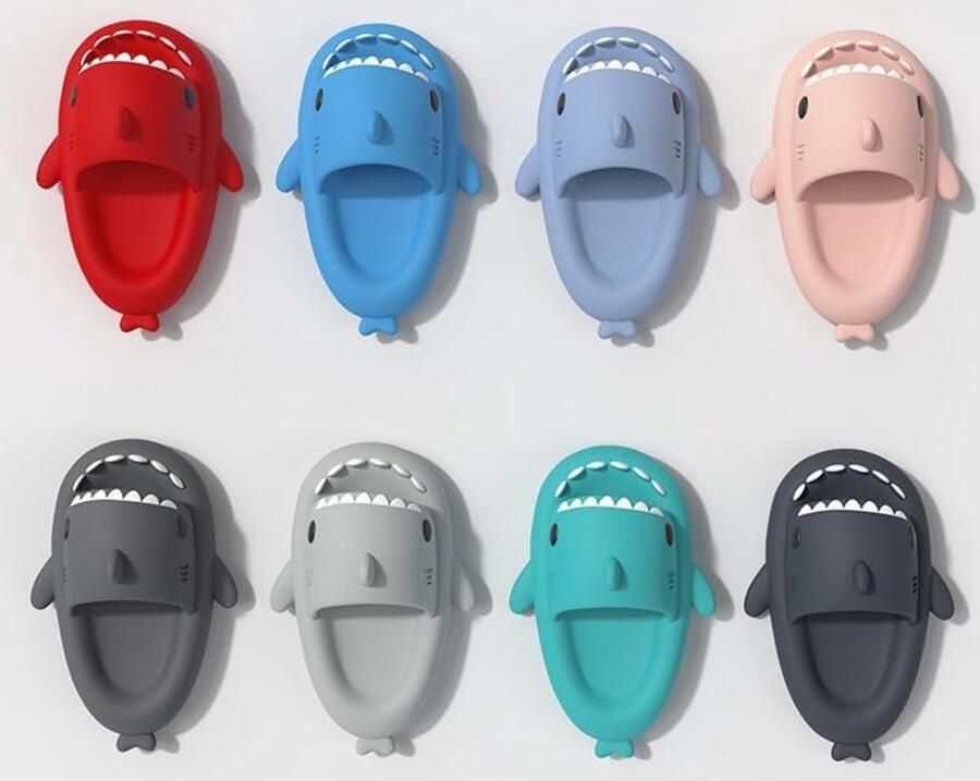 Tijger Slippers voor en Antislip Schoenen voor Zwembad Strand en Douche