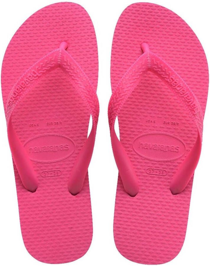 Top Color Teenslipper voor Volwassenen Uniseks