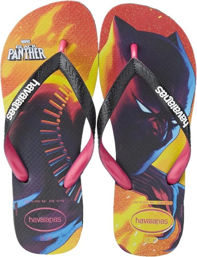Top Mix Flip Flop voor Heren