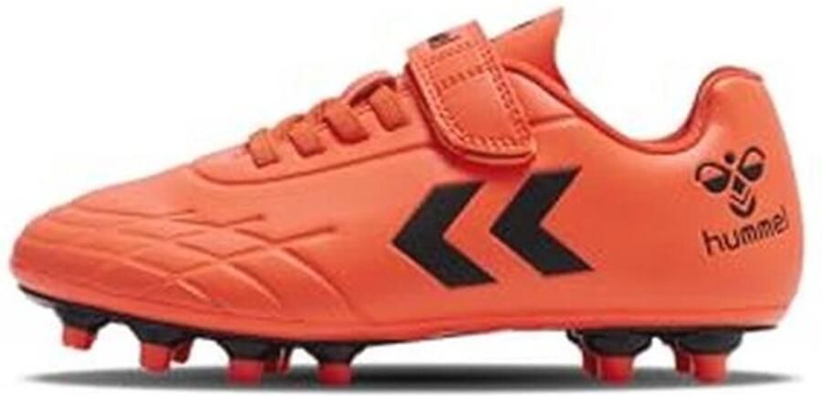 Top Star Jr Unisex Kindervoetbalschoen