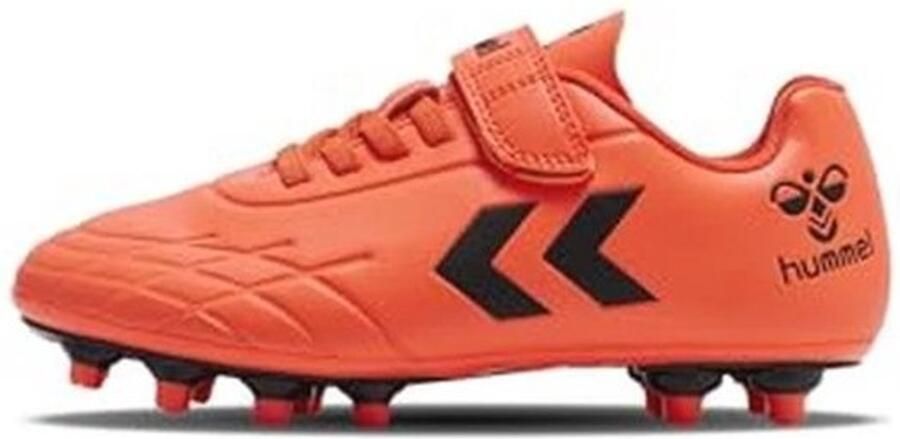 Top Star Jr Unisex Kindervoetbalschoen