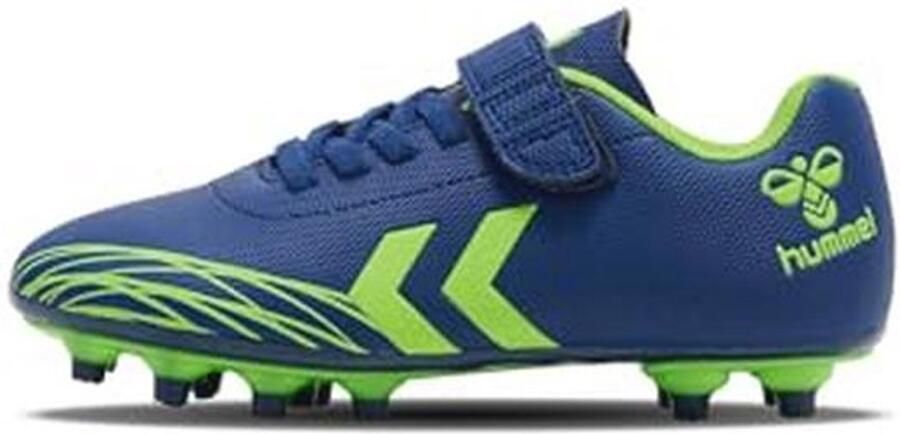 Top Star Uniseks Kind Voetbalschoen