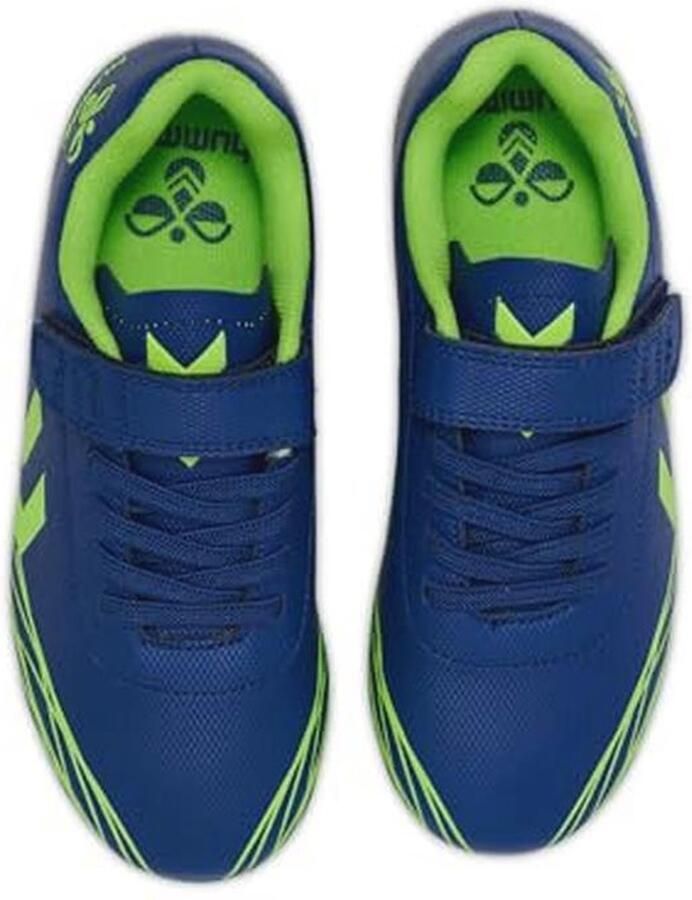 Top Star Uniseks Kind Voetbalschoen