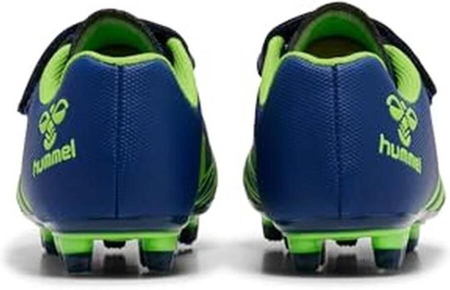 Top Star Uniseks Kind Voetbalschoen