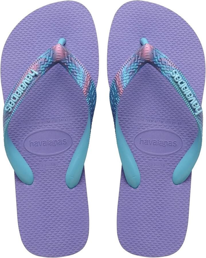 Top Verano Dames Teenslippers voor Comfort en Vrijheid