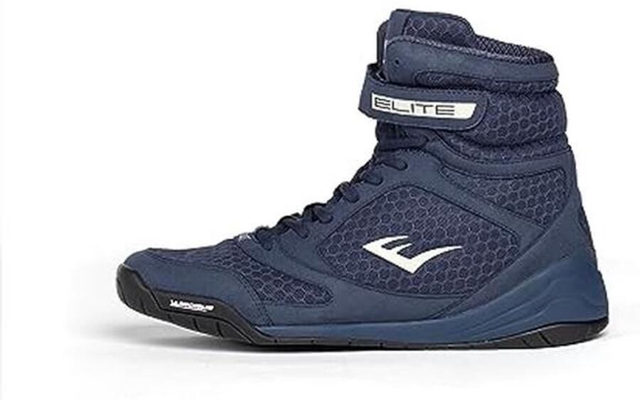 Topkwaliteit Boksschoenen voor Training Lichtgewicht Stevig en Ondersteunend