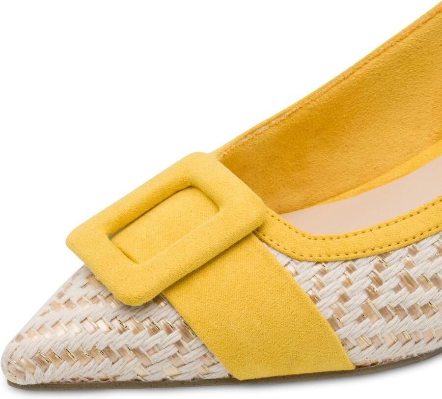 TOZZI dames Guido Maria Kretschmer By Marco Tozzi Pumps 2-89500-46Pomp