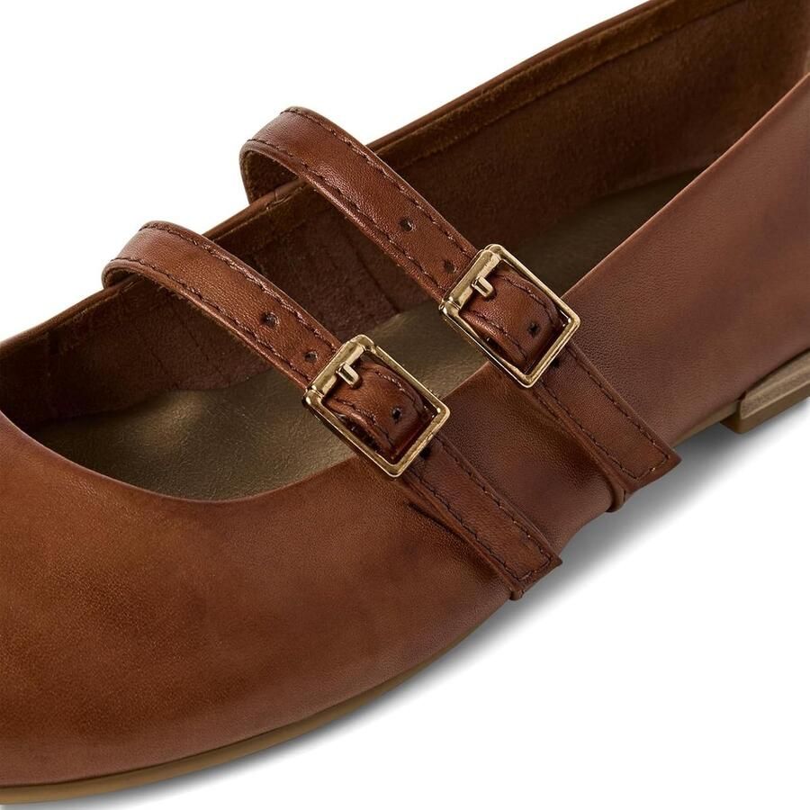 TOZZI dames Marco Tozzi Ballerinas 2-22101-46Balletschoen