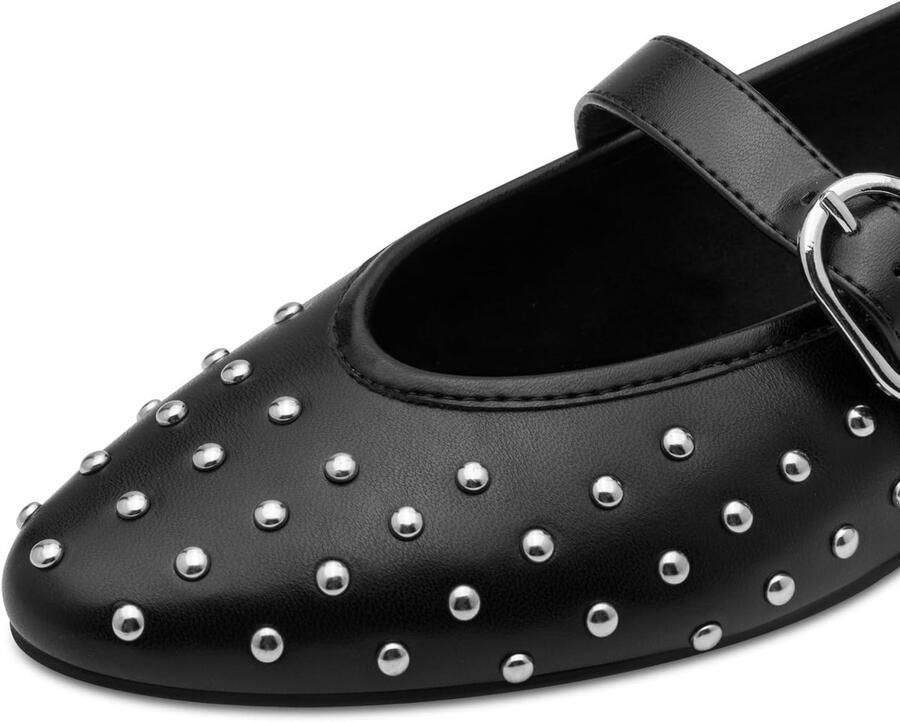 TOZZI dames Marco Tozzi Ballerinas 2-22132-46Balletschoen