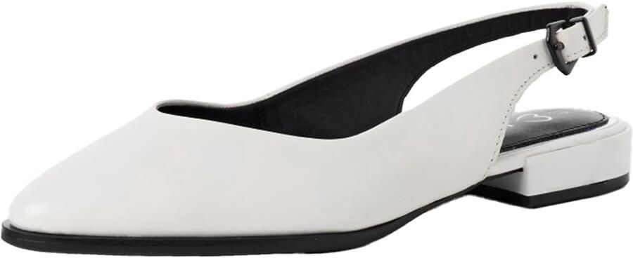 TOZZI dames Marco Tozzi Ballerinas 2-29408-42Balletschoen