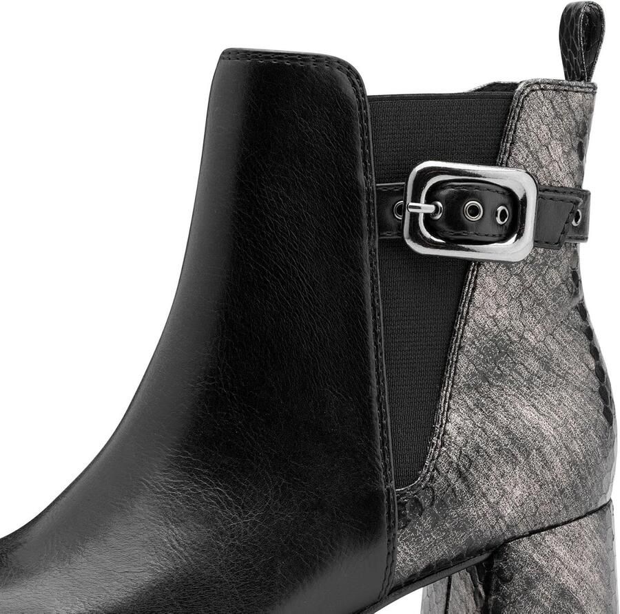 TOZZI dames Marco Tozzi Chelsea-stiefel 2-25342-45Modieuze laars