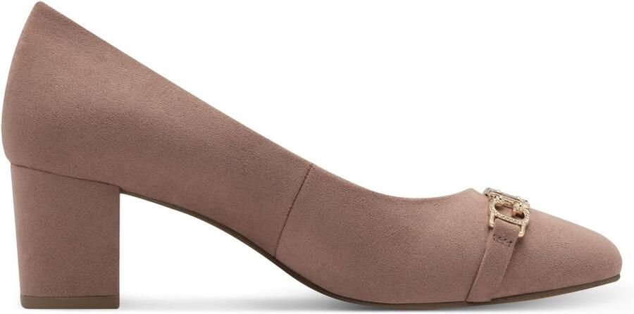 TOZZI dames Marco Tozzi Damen By Guido Maria Kretschmer Pumps 2-82400-44Pomp