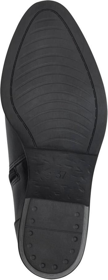 TOZZI dames Marco Tozzi Dames Bootie Laced 2-25210-43Enkellaarsje