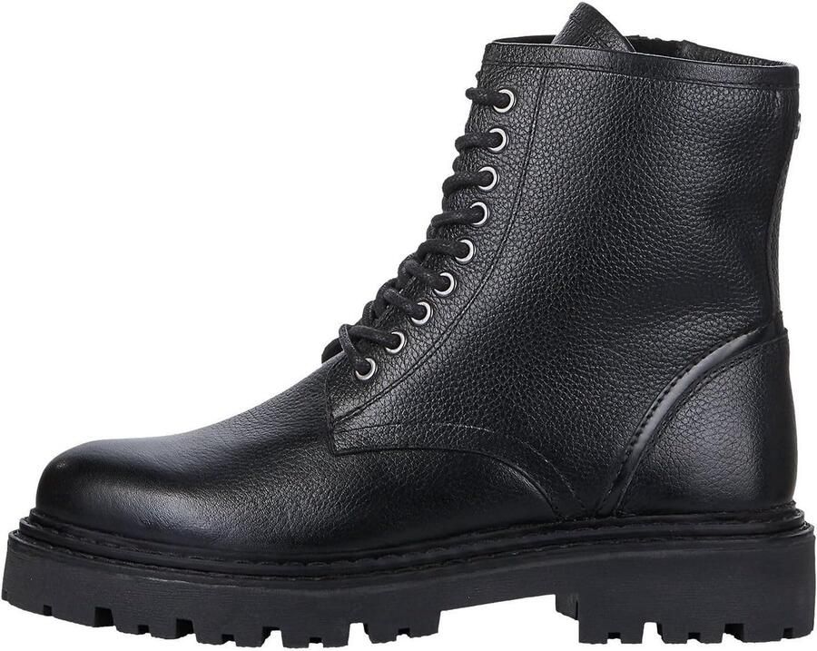 TOZZI dames Marco Tozzi Dames Bootie Laced 2-25239-43Enkellaarsje