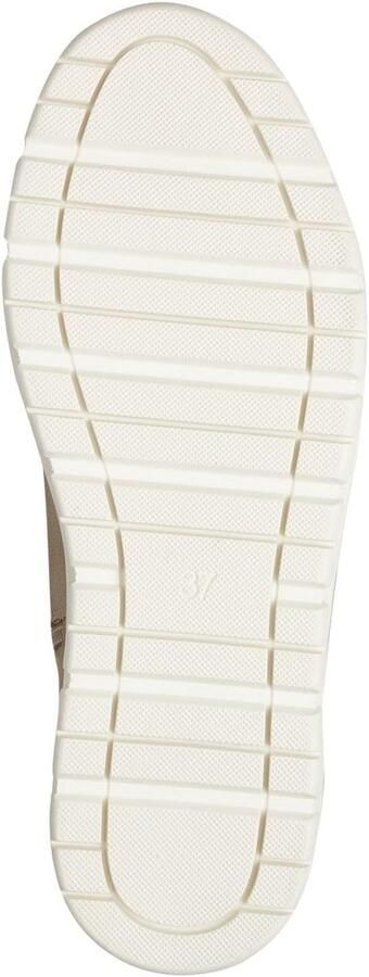 TOZZI dames Marco Tozzi Dames Bootie Laced 2-26295-43Modieuze laars