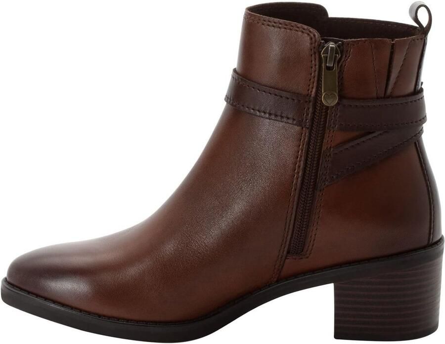 TOZZI dames Marco Tozzi Mode-stiefel 2-25330-45Modieuze laars