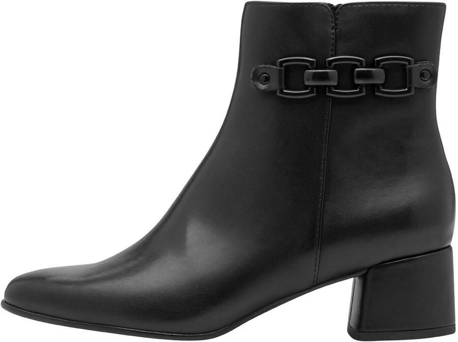 TOZZI dames Marco Tozzi Mode-stiefel 2-25352-45Modieuze laars