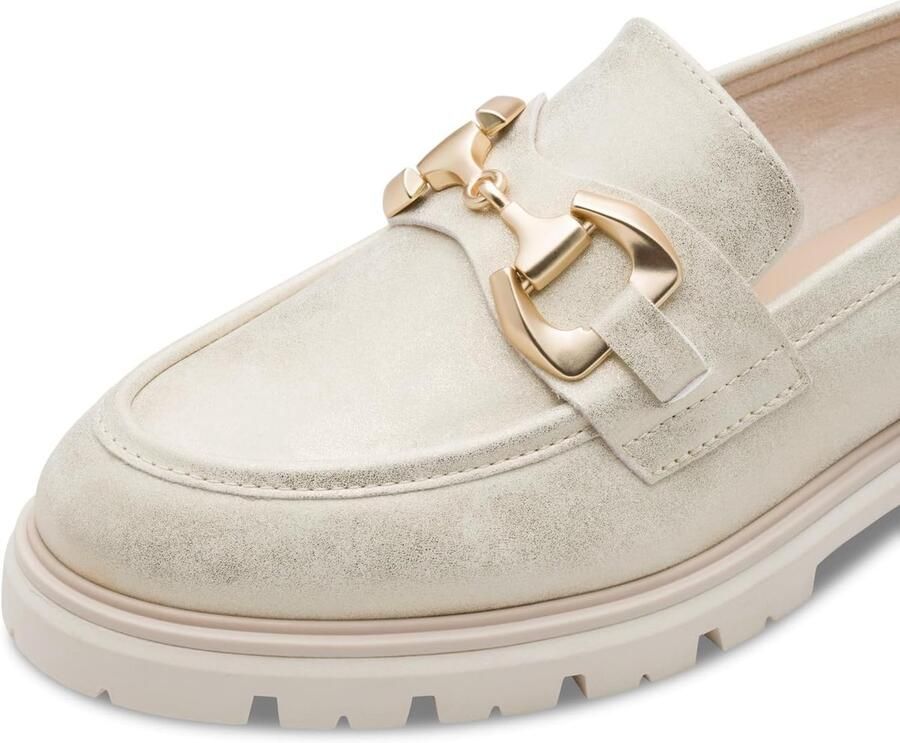 TOZZI dames Marco Tozzi Slipper 2-24700-43Instapschoen