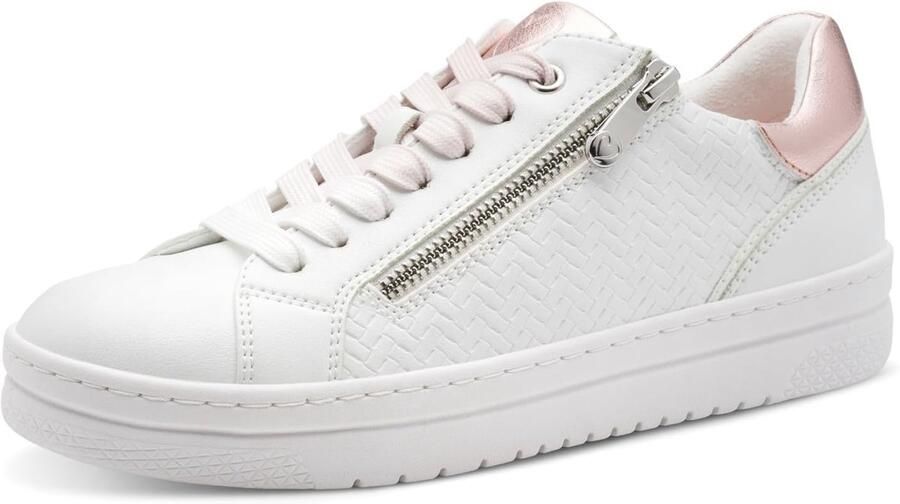 TOZZI dames Marco Tozzi Sneaker 2-23718-42Sneaker
