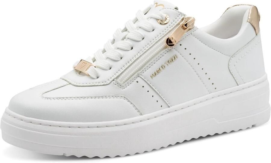 TOZZI dames Marco Tozzi Sneaker 2-23766-46Sneaker