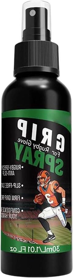 Tractieschoenspray Antislip spray Sportstabiliteit maximaliseren Sneldrogende formule 30ml Meerkleurig