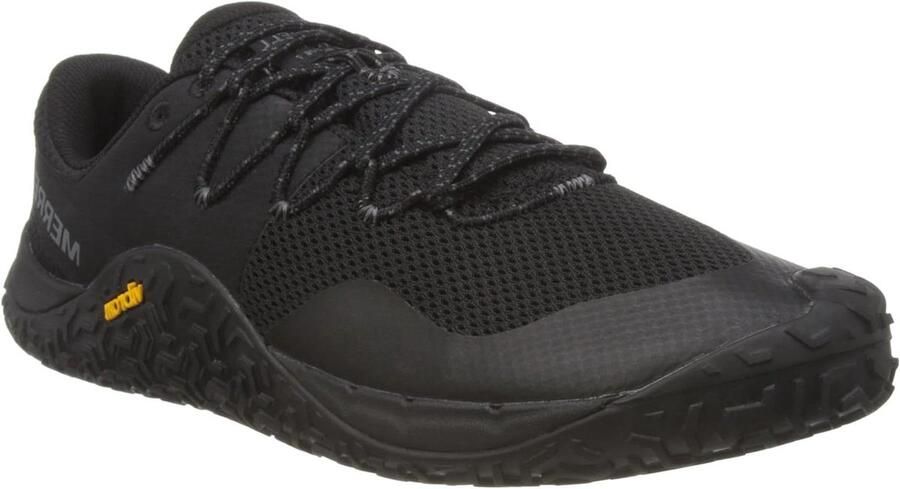 Trail Glove Sneakers Barefoot Schoenen Trail Running Minimalistisch Gevoel 14 mm Stapelhoogte Niet gespecificeerd