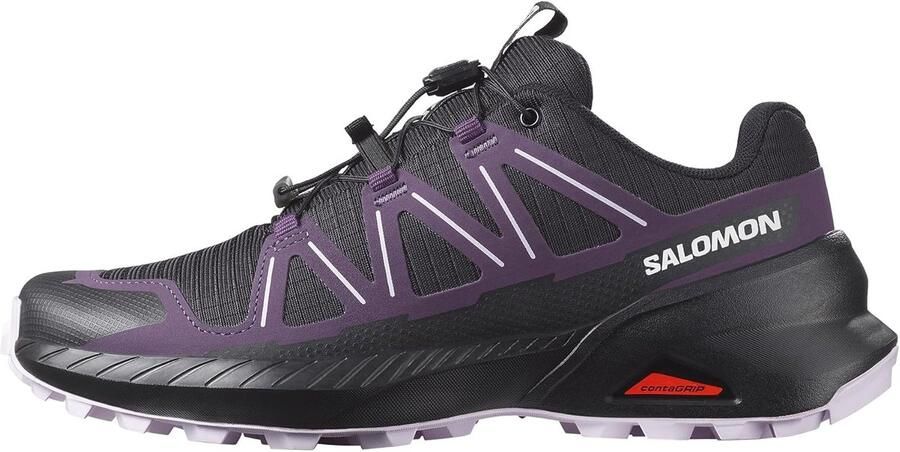 Dames Hikingschoen Trail Schoenen Outdoor Wandelen Verbeterde Grip
